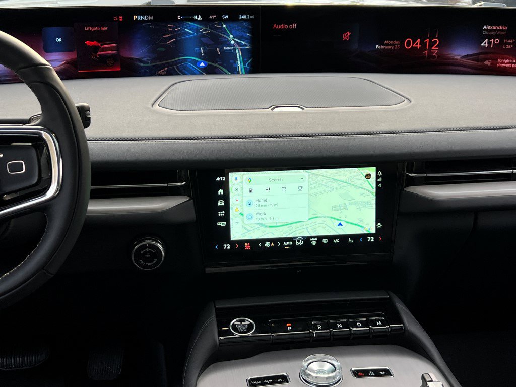2025 Lincoln Navigator Reserve L - Photo 13