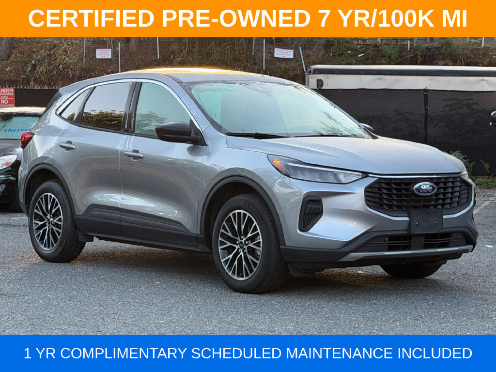 2023 Ford Escape