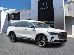 2025 Lincoln Nautilus Premiere SUV