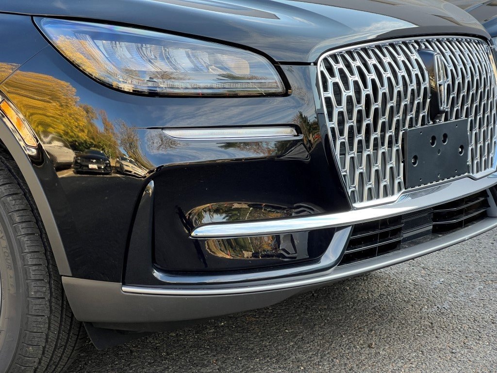 New 2026 Lincoln Corsair Premiere SUV