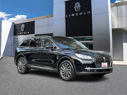 2023 Lincoln Corsair Reserve SUV