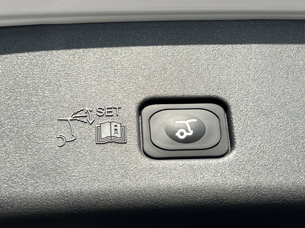 2026 Lincoln Nautilus Premiere - Photo 14