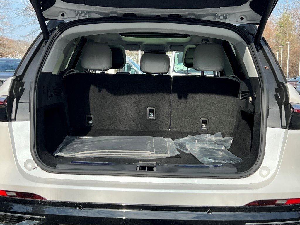 2026 Lincoln Nautilus Premiere - Photo 13