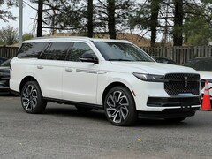 2026 Lincoln Navigator Reserve SUV