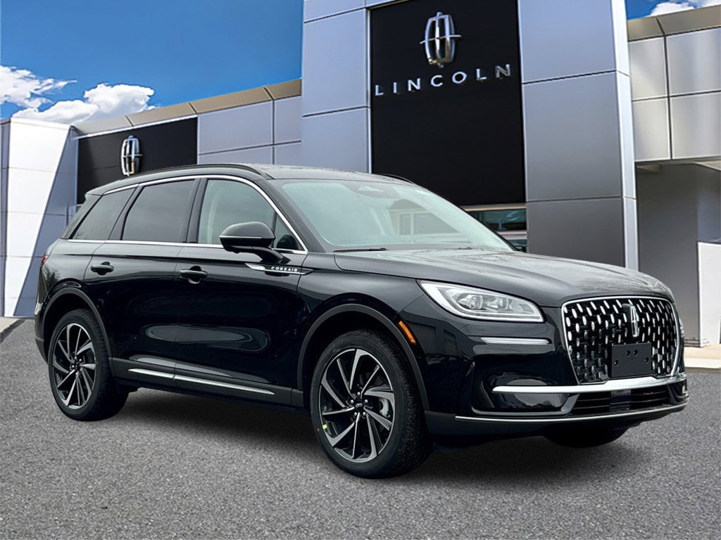 2026 Lincoln Corsair Reserve AWD's photo