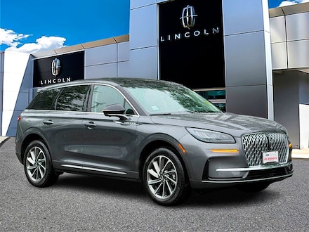 2023 Lincoln Corsair Standard SUV