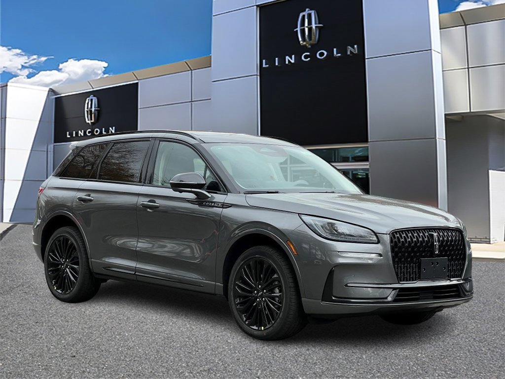 2026 Lincoln Corsair Premiere's photo