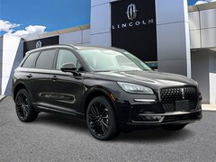 2026 Lincoln Corsair Premiere SUV