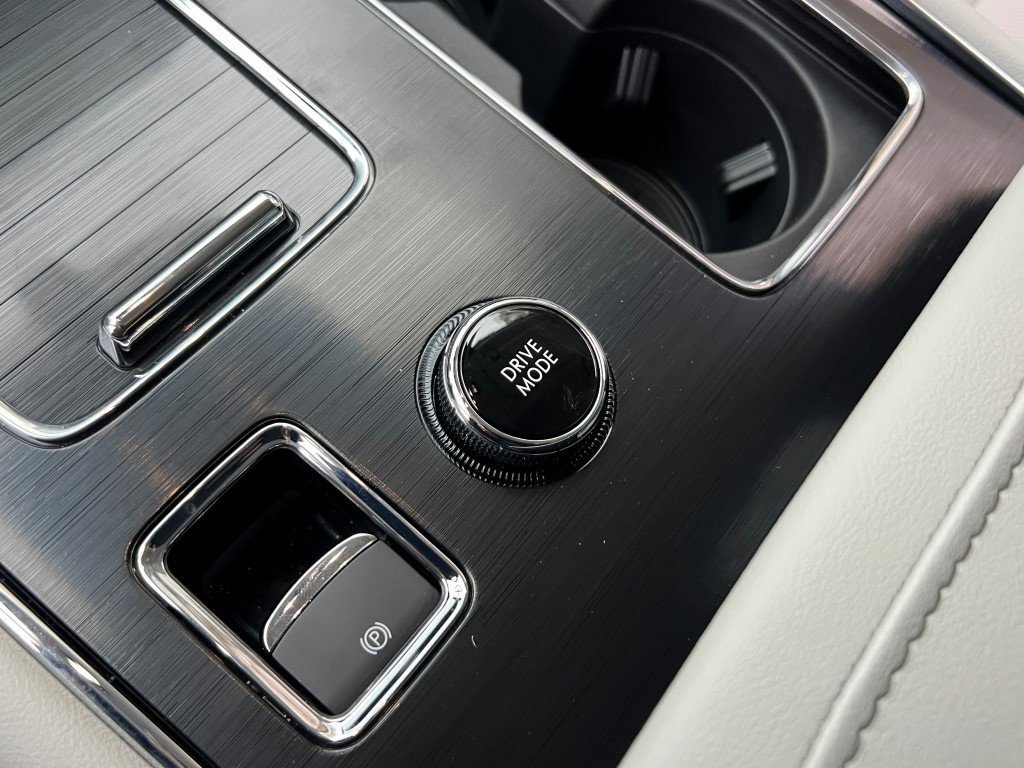 2026 Lincoln Aviator Premiere - Photo 23