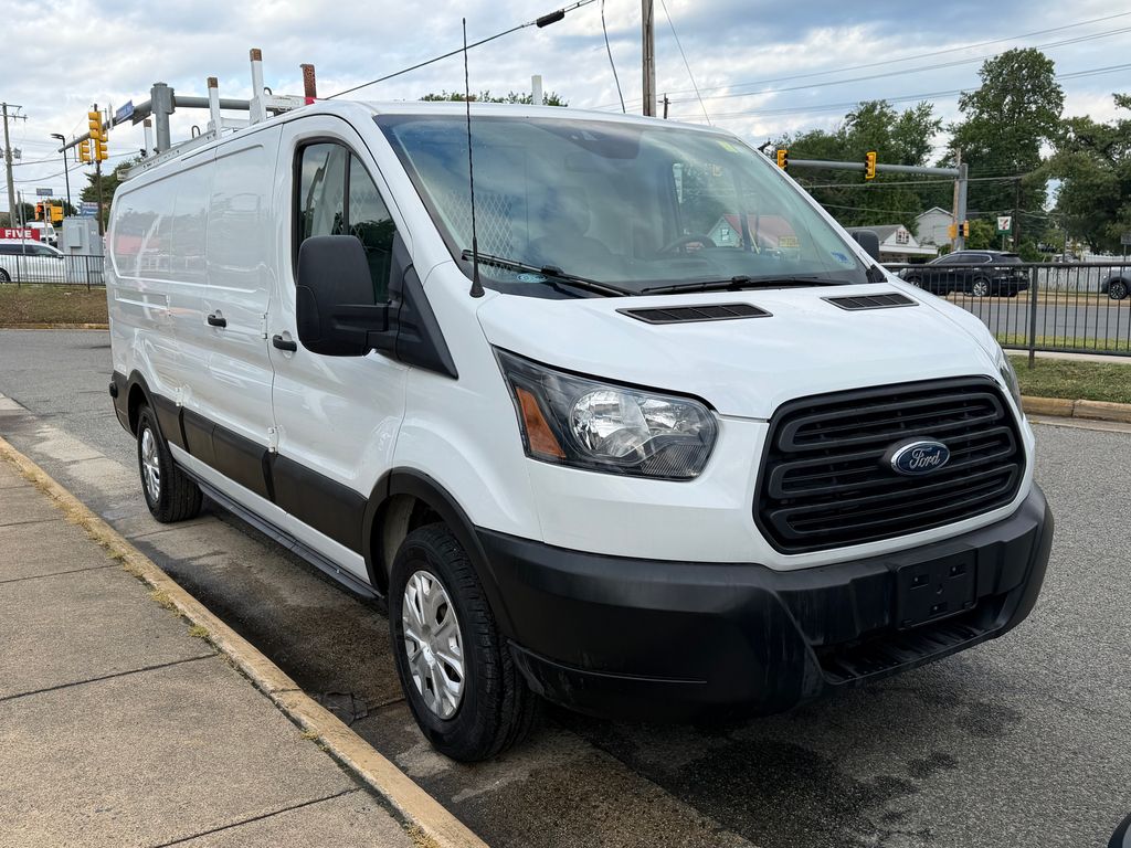 2019 Ford Transit 150 Low Roof 60/40 Pass. 148 WB's photo