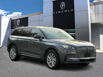 2023 Lincoln Corsair Standard SUV