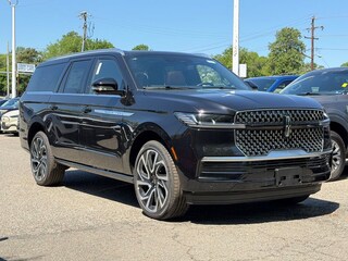 2026 Lincoln Navigator Reserve L SUV