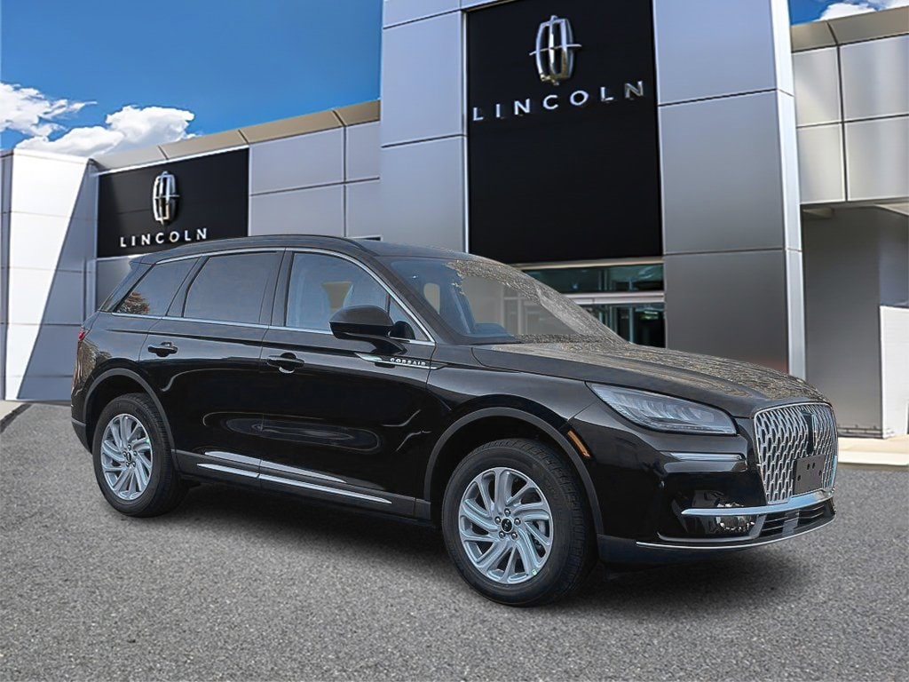 2026 Lincoln Corsair Premiere's photo