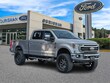 Ford F-250SD