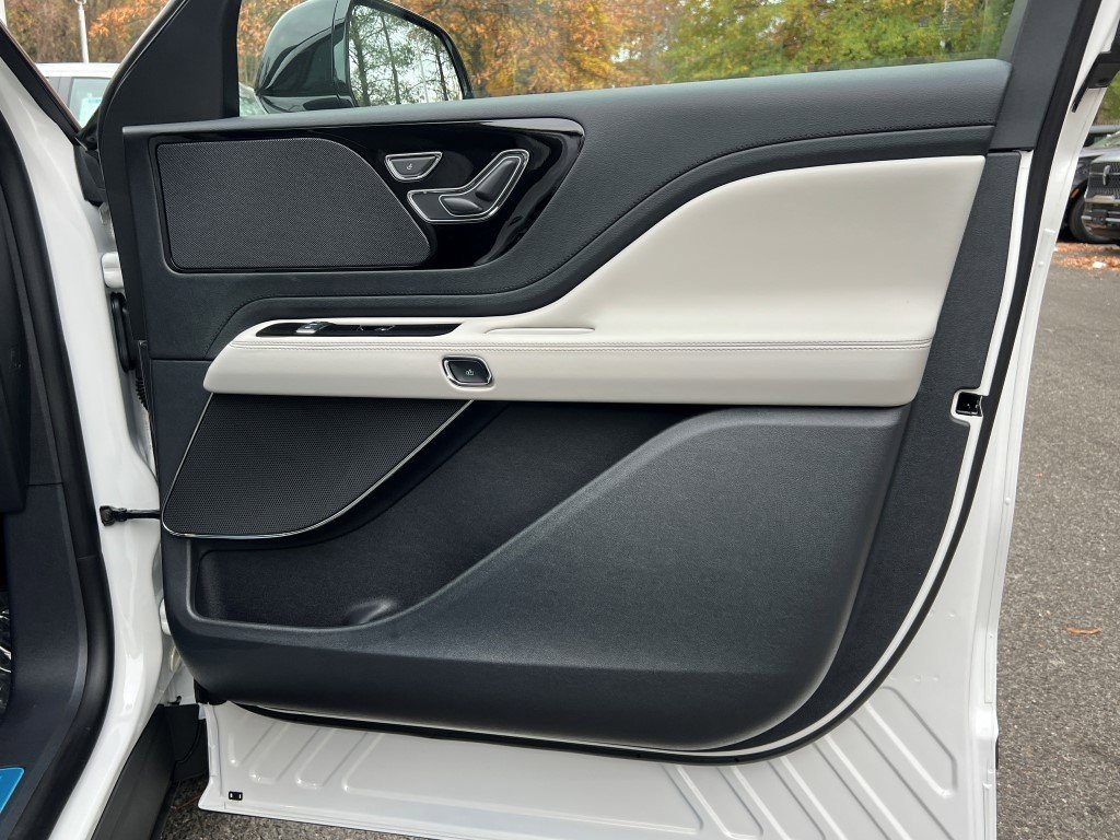 2026 Lincoln Aviator Premiere - Photo 7