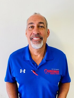 Staff member Troy Nieves from ID_3f43672a283c