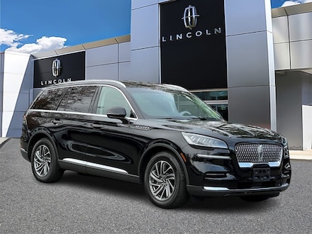 2023 Lincoln Aviator Standard SUV