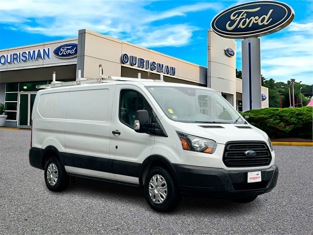 2019 Ford Transit 150 Low Roof 60/40 Pass. 130 WB's photo