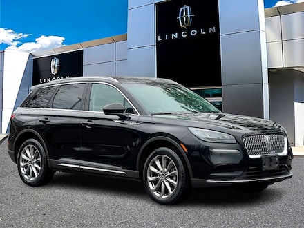 2022 Lincoln Corsair Standard SUV