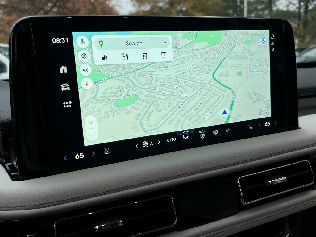 2026 Lincoln Aviator Premiere - Photo 18