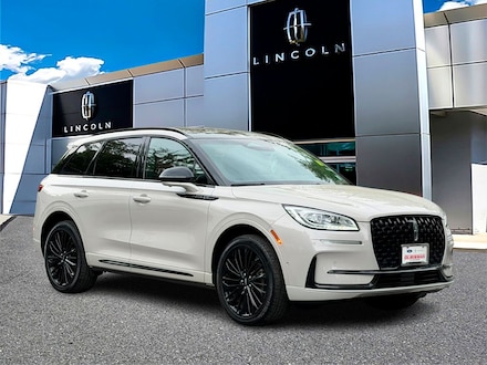 2023 Lincoln Corsair Reserve SUV