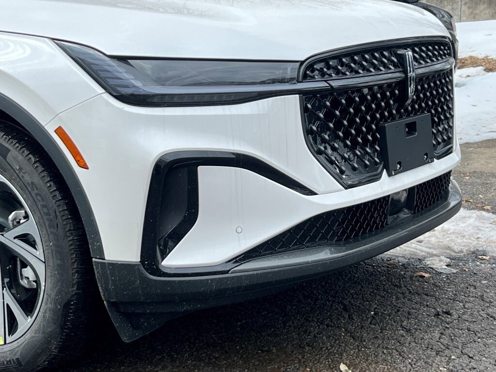 New 2026 Lincoln Nautilus Premiere SUV