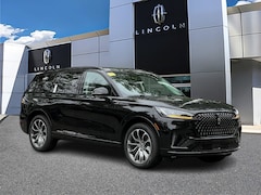 2025 Lincoln Aviator Premiere SUV