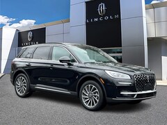2025 Lincoln Corsair Reserve SUV