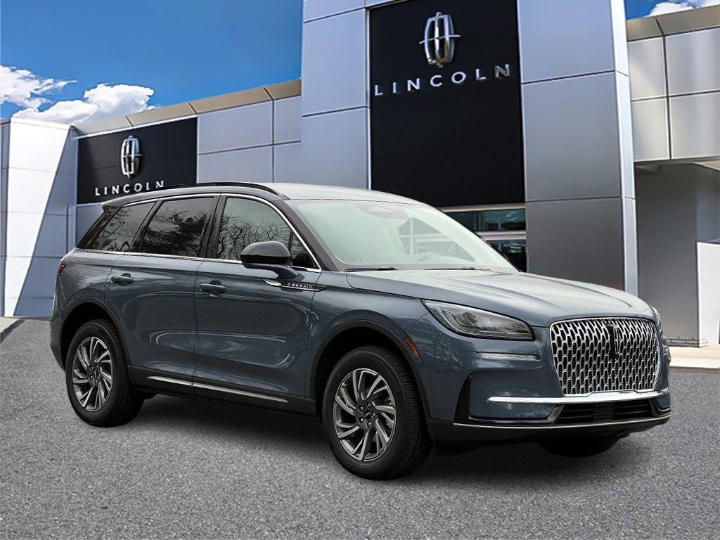 2026 Lincoln Corsair Premiere's photo