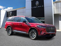 2025 Lincoln Aviator Premiere SUV