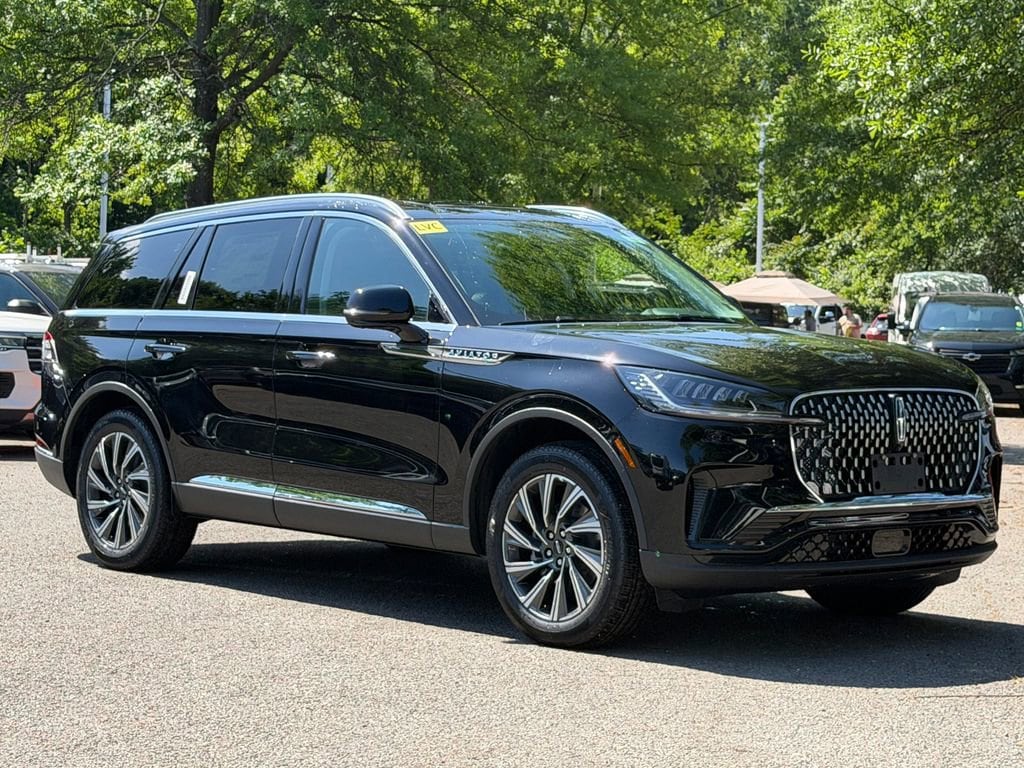 2026 Lincoln Aviator Premiere AWD's photo