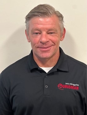 Staff member Brian Kramb from ID_3c5df4167aa9