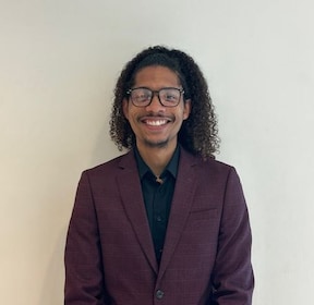 Staff member Quentin Walters from ID_3c5df4167aa9