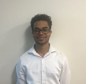 Staff member Ahmed Taha from ID_3c5df4167aa9