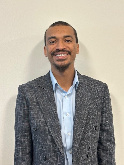 Staff member Mohamed Atdelrazek from ID_e7a33e909d9b