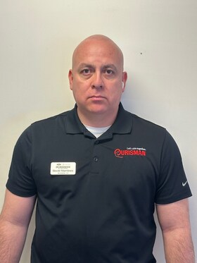 Staff member David Martinez from ID_108d783532a7