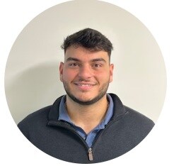 Staff member Santiago Daguerre from ID_3c5df4167aa9