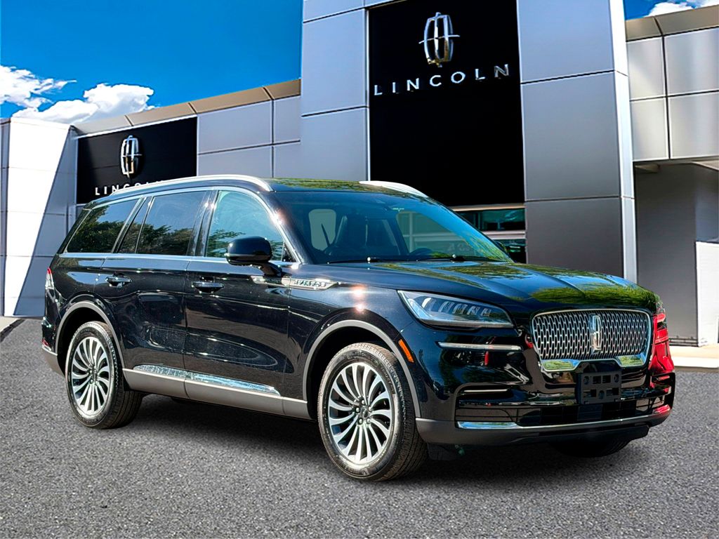 2023 Lincoln Aviator AWD's photo