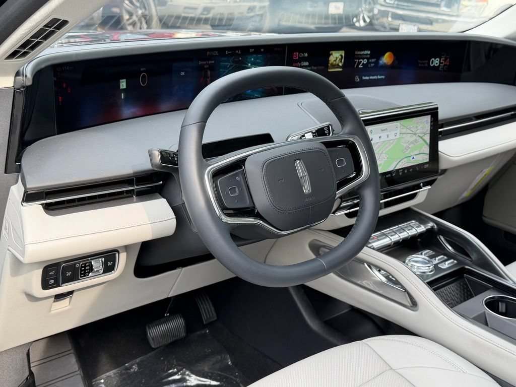 2026 Lincoln Nautilus Premiere - Photo 25