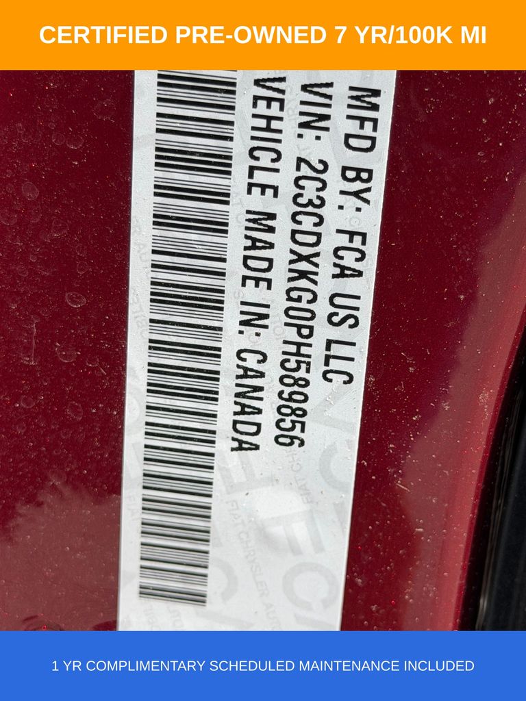 2023 Dodge Charger Police - Photo 39