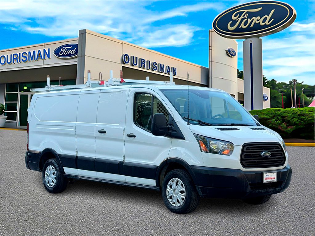 2019 Ford Transit 150 Low Roof 60/40 Pass. 148 WB's photo