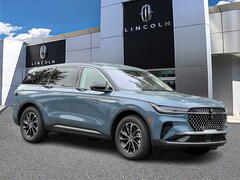 2025 Lincoln Nautilus Premiere SUV