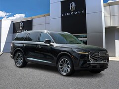 2025 Lincoln Aviator Premiere SUV