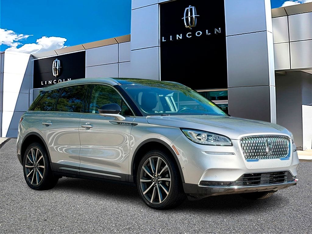 2020 Lincoln Corsair Reserve AWD's photo