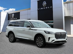 2025 Lincoln Aviator Premiere SUV