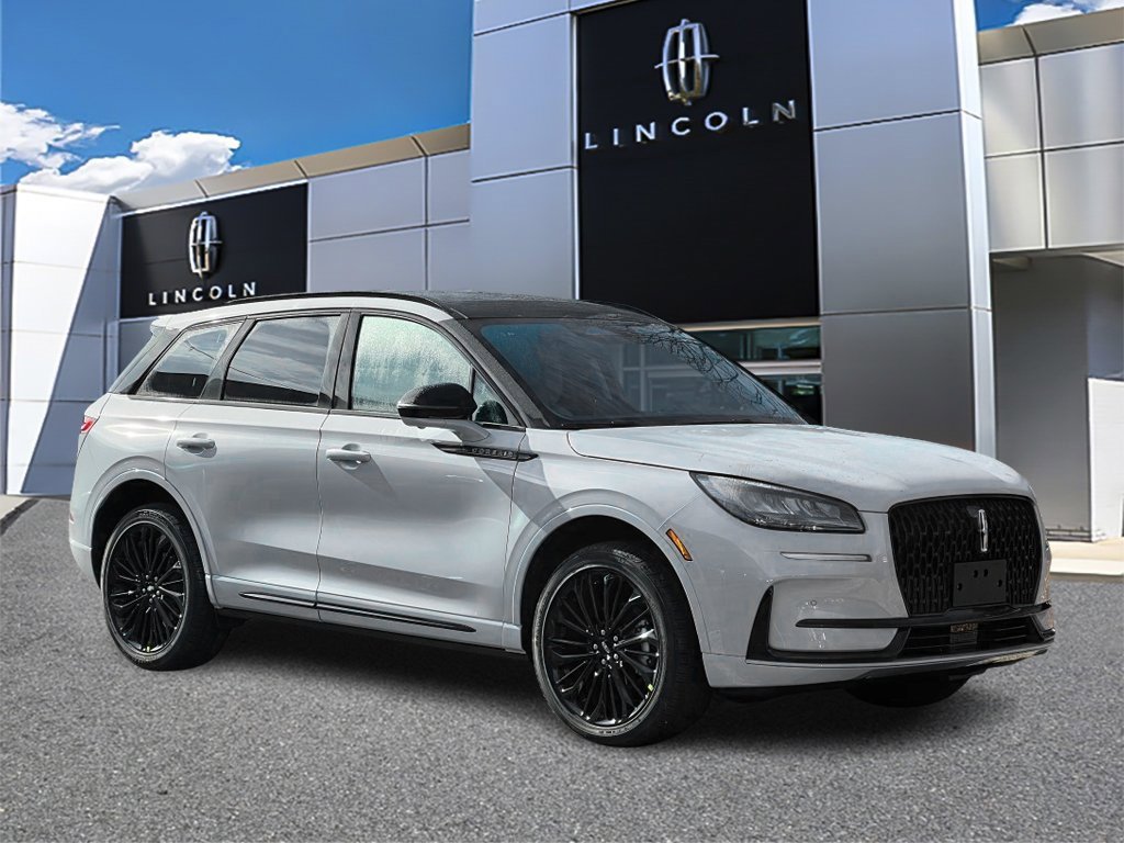 2026 Lincoln Corsair Premiere's photo