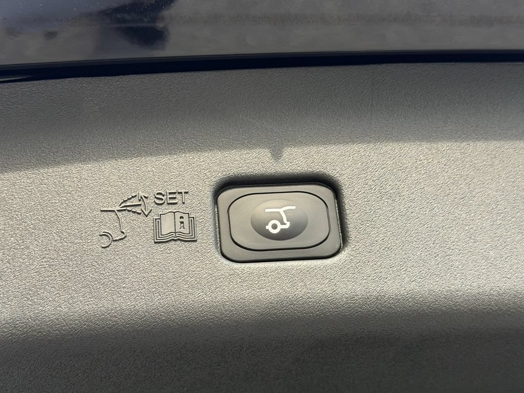 2026 Lincoln Nautilus Premiere - Photo 22