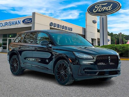 2023 Lincoln Corsair Standard SUV