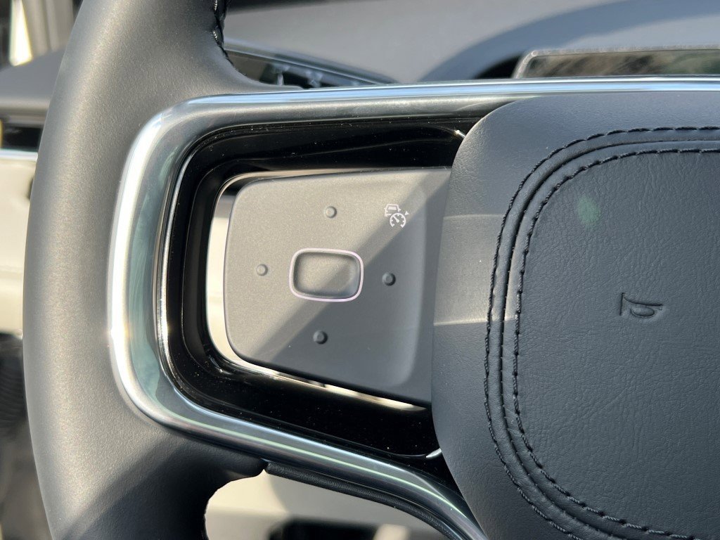 2026 Lincoln Nautilus Premiere - Photo 20