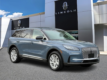 2023 Lincoln Corsair Standard SUV